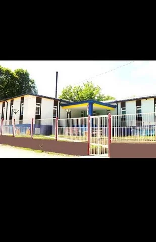 დვირის საბავშვო ბაღი